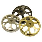 Clutch Bell, Ban Jing for 125cc - 150cc GY6 Scooters, ATVs, Go Karts