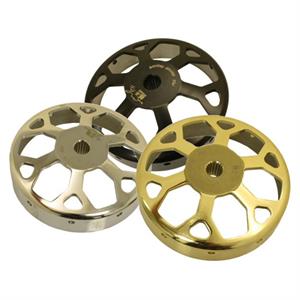 Clutch Bell, Ban Jing for 125cc - 150cc GY6 Scooters, ATVs, Go Karts