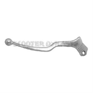 Clutch Lever, Silver for Hyosung GT250R, GT650