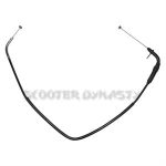Cable, Throttle for Hyosung GT250