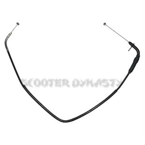 Cable, Throttle for Hyosung GT250