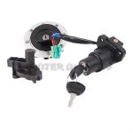 Key Switch Lock Set for Hyosung GV250