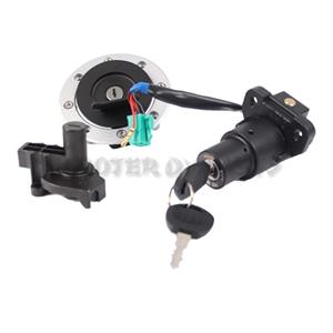 Key Switch Lock Set for Hyosung GV250
