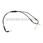 Cable, Throttle for Hyosung GV250
