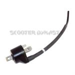 Ignition Coil, Rear for Hyosung GV250