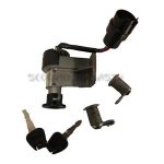 Key Switch Lock Set for 50cc 2-Stroke A/C Hyosung SF Scooters