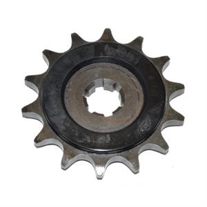Sprocket, Front for 250cc Hyosung Motorcycles