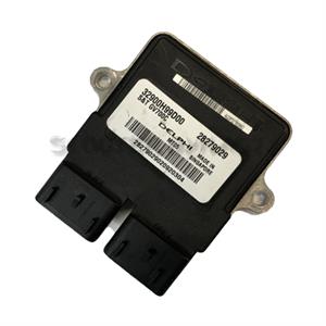 ECU for Hyosung ST7, GV700