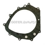 Crankcase Cover Gasket for 650cc Hyosung Motorcycles