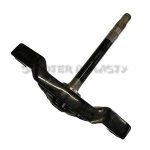 Triple Tree Fork for Hyosung ST7, GV700