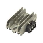 Voltage Regulator / Rectifier for 250cc (Carburetor) Hyosung Motorcycles