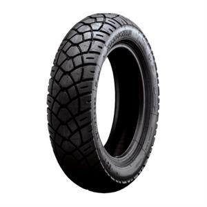 Tire, Heidenau 3.50-10