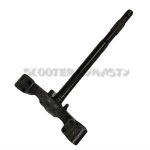 Triple Tree Fork for 50cc - 150cc Ice Bear Maddog (Older Model)