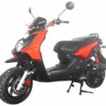 PMZ150-17 (Vision) 4T A/C