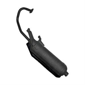 Exhaust for 50cc Ice Bear Vision - Image 2