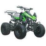 125cc ATVs
