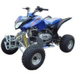 150cc ATVs