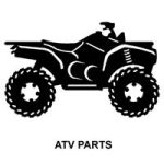 Parts for ATVs