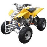 200cc ATVs