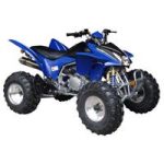 300cc ATVs