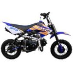 110cc Dirt Bikes/Pit Bikes