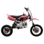 125cc Dirt Bikes/Pit Bikes