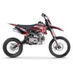 140cc Dirt Bikes/Pit Bikes