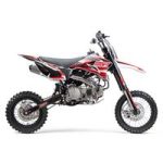 170cc Dirt Bikes/Pit Bikes