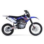 200cc Dirt Bikes