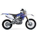 250cc Dirt Bikes