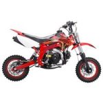 70cc Dirt Bikes/Pit Bikes