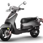 Havana 200i 4T A/C
