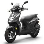 PCH 150 4T A/C (>2010)