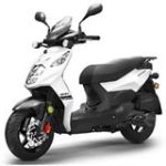 PCH 200i 4T A/C (>2010)