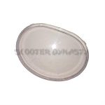 Speedometer Assembly Lens for 50cc - 150cc Roketa Bahama, Taotao CY50-A