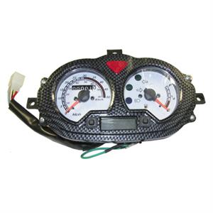 Speedometer Assembly for 50cc - 150cc BMS Pinnacle, Roketa Cayman