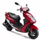 Lampo 150 4T A/C