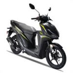 Matrix 150 4T A/C