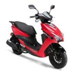 Spektra 150 4T A/C