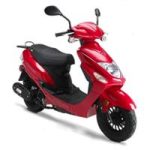 Strada 50 4T A/C