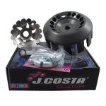 Clutch, JCosta for Kymco AK550