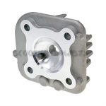 Cylinder Head for 50cc 2-Stroke Keeway, CPI Scooters