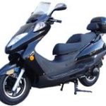 LB150T-2 Voyager 4T A/C