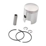Piston Kit for 50cc 2-Stroke Keeway, CPI Scooters