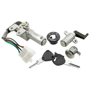 Key Switch Lock Set for 50cc - 150cc Kymco People