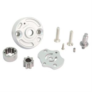 Oil Pump, Koso High Flow for 125cc - 150cc GY6 Scooters, ATVs, Go Karts