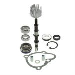 Water Pump Repair Kit for 250cc - 300cc Kymco B&W, Xciting, MXU