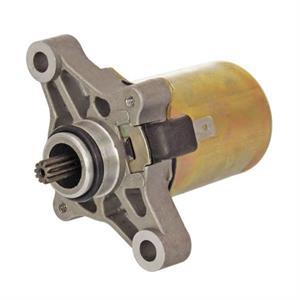 Starter Motor for 50cc 2-Stroke Kymco Scooters, ATVs