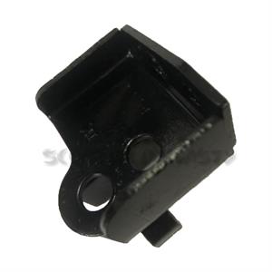 Turn Signal Bracket, Front Right for 150cc Kymco People - Image 2