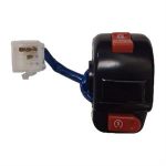 Switch, Combination Right for Kymco Agility 125, Super 8 50/150